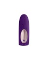 Stimulateur pour couple Satisfyer Double Plus Remote - Violet