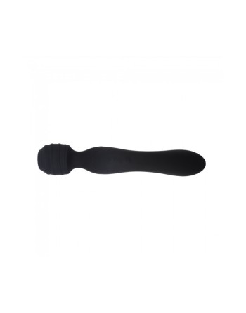 Stimulateur vibromasseur Twist - Noir