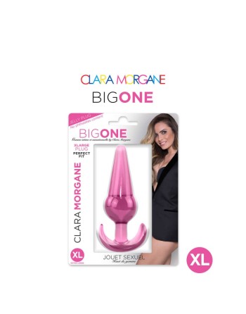 Big One Clara Morgane Pink XL