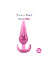 Big One Clara Morgane Pink XL