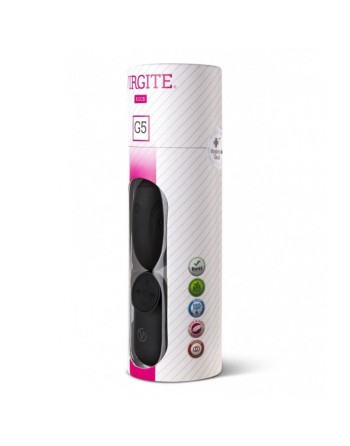 OEUF VIBRANT RECHARGEABLE G5 NOIR