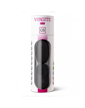 OEUF VIBRANT RECHARGEABLE G5 NOIR