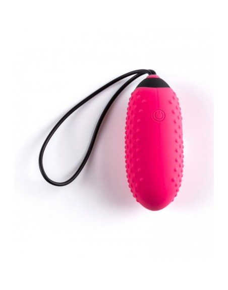 OEUF VIBRANT RECHARGEABLE G4 ROSE