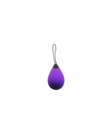 OEUF VIBRANT RECHARGEABLE G1 Violet