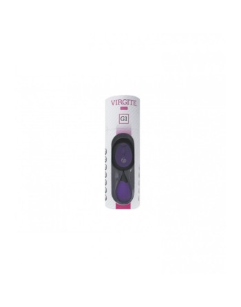 OEUF VIBRANT RECHARGEABLE G1 Violet