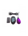 OEUF VIBRANT RECHARGEABLE G1 Violet