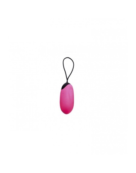 OEUF VIBRANT RECHARGEABLE G3 ROSE