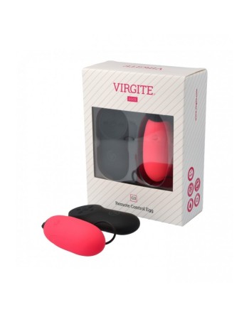 OEUF VIBRANT RECHARGEABLE G3 ROSE