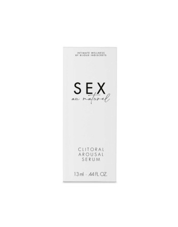 Sérum d'excitation clitoridienne - 13ml