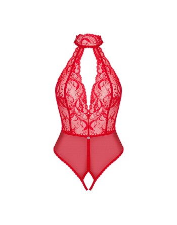 Dagmarie Body Rouge