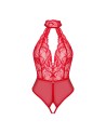 Dagmarie Body Rouge