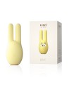 Stimulateur multifonction USB Lapin - CLD002