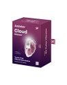 Stimulateur clitoridien par onde de pression sans contact et par vibration USB rose et blanc, Cloud Dancer Satisfyer - CC597839