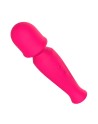 Wand massager USB rose Moka - WS-NV055PNK