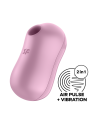 Stimulateur de clitoris Cotton Candy Satisfyer - CC597793