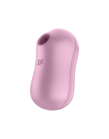 Stimulateur de clitoris Cotton Candy Satisfyer - CC597793