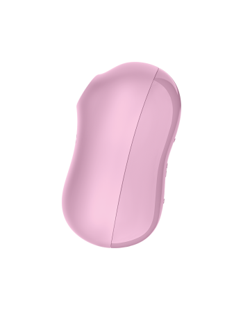 Stimulateur de clitoris Cotton Candy Satisfyer - CC597793