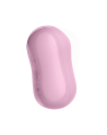 Stimulateur de clitoris Cotton Candy Satisfyer - CC597793