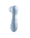 Stimulateur de clitoris bleu Pro 2 Satisfyer - CC597794