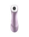 Stimulateur de clitoris violet Pro 2 Satisfyer - CC597794