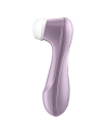 Stimulateur de clitoris violet Pro 2 Satisfyer - CC597794