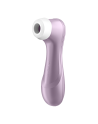 Stimulateur de clitoris violet Pro 2 Satisfyer - CC597794