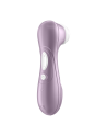 Stimulateur de clitoris violet Pro 2 Satisfyer - CC597794