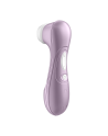 Stimulateur de clitoris violet Pro 2 Satisfyer - CC597794