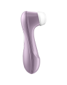 Stimulateur de clitoris violet Pro 2 Satisfyer - CC597794