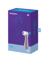 Stimulateur de clitoris violet Pro 2 Satisfyer - CC597794