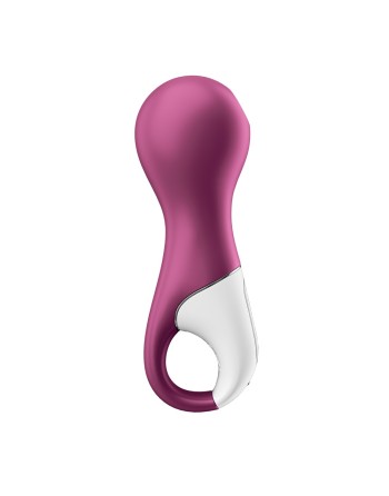 Stimulateur clitoridien Air Pulsé Lucky Libra Satisfyer - CC597764