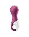 Stimulateur clitoridien Air Pulsé Lucky Libra Satisfyer - CC597764