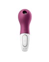 Stimulateur clitoridien Air Pulsé Lucky Libra Satisfyer - CC597764