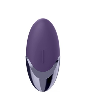 Stimulateur clitoridien USB Purple Pleasure Satisfyer - CC597228