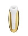 Stimulateur de clitoris Love Breeze Jaune Satisfyer - CC5972510140