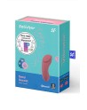 Stimulateur clitoridien Satisfyer Secret Panty - CC597252