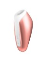 Stimulateur de clitoris Love Breeze Rose Satisfyer - CC5972510050