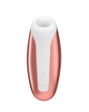 Stimulateur de clitoris Love Breeze Rose Satisfyer - CC5972510050