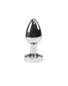 Plug anal lumineux - Small