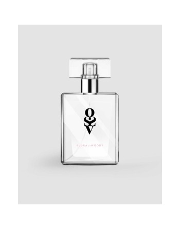 Parfum aux phéromones Sexy - 30 ml