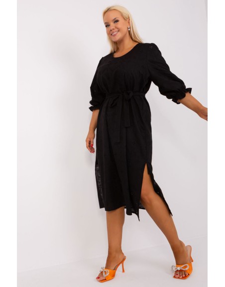  Plus size Robe model 182285 Lakerta 