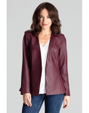  Blazer femme model 139332 Lenitif 