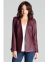  Blazer femme model 139332 Lenitif 