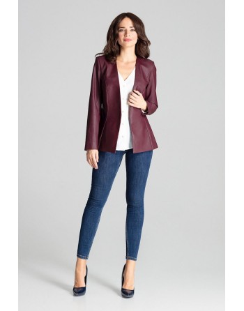  Blazer femme model 139332 Lenitif 