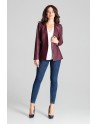  Blazer femme model 139332 Lenitif 