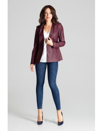  Blazer femme model 139332 Lenitif 