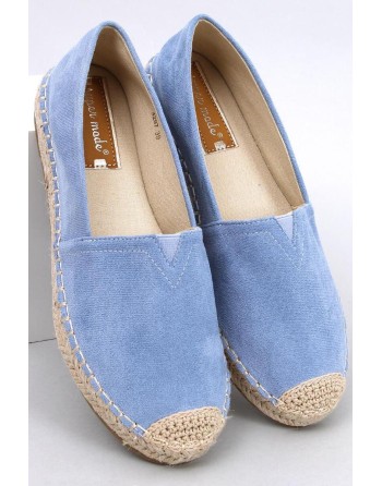  Espadrille model 196006 Inello 