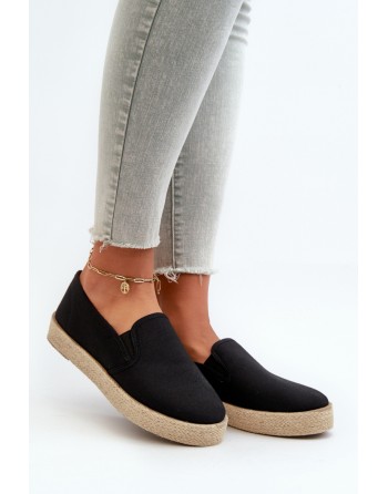  Espadrille model 198472 Step in style 