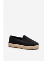  Espadrille model 198472 Step in style 