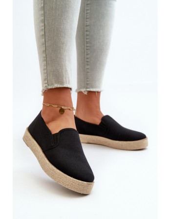  Espadrille model 198472 Step in style 